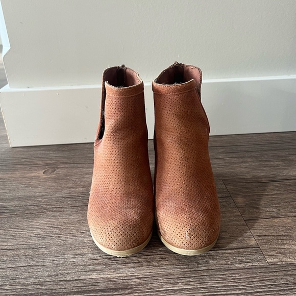 Call It Spring | Brown Boot - Picture 2 of 5